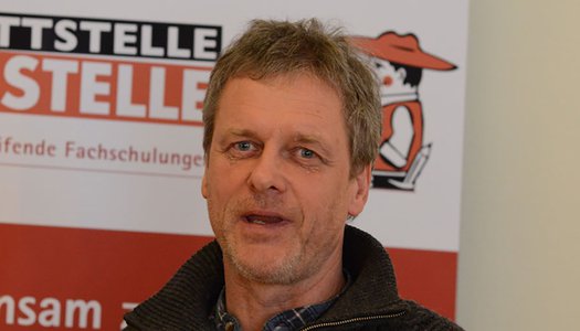 Zimmerermeister Andreas Würsig 