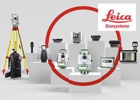 Leica Geosystems