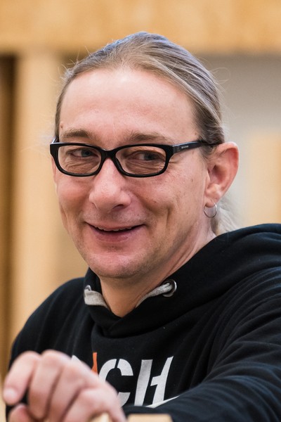 Marco Wiedemann